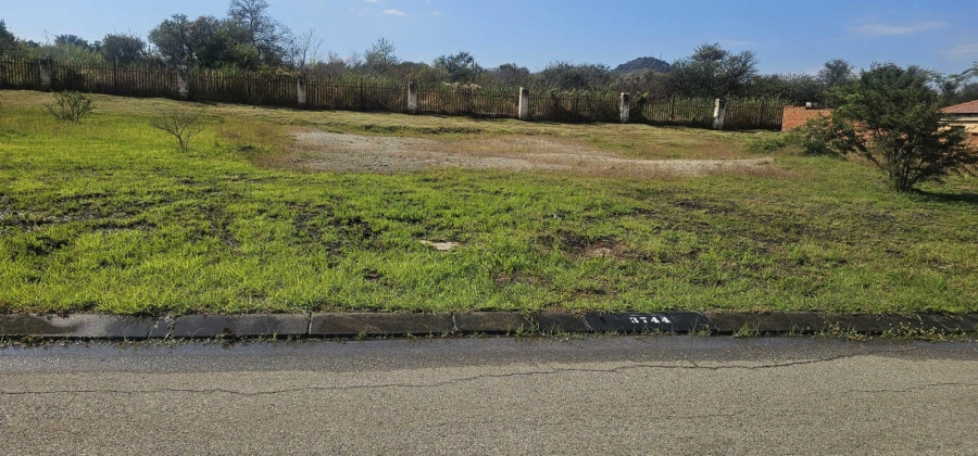 0 Bedroom Property for Sale in Brits North West